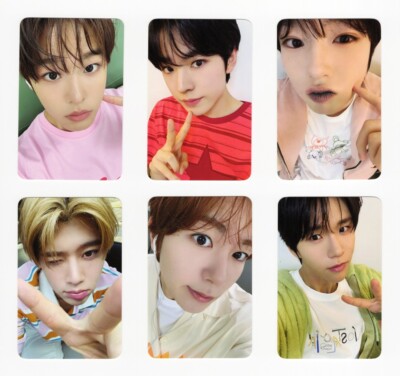 nct wish ユウシ poppop withmuu ラキドロ トレカ NCT WISH - 2nd Mini POPPOP [WITHMUU] Jewel LUCKY DRAW EXCLUSIVE