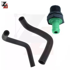 Hose Blow by Hose & PCV Valve Set for 07 08 09 10 11 12 Altima 118106N202