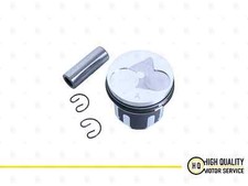 Piston With Ring STD For Kubota 1G688-21112, D782, D722, 3D67E.