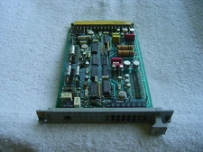 AEG Modicon PC Board     029 081 942       029081942