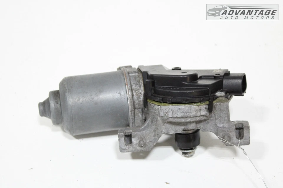 CHRYSLER 300 2011-2023 MOTOR LIMPIAPARABRISAS DELANTERO 57010291AG OEM Foto 2 de 4