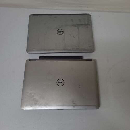 Dell Latitude Laptops E6440 Laptop 8GB Ram i7 14" NO OS NO HDD READ AS IS