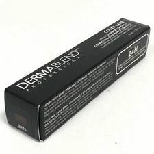 0.33 fl oz DERMABLEND Cover Care Full Coverage Concealer TESTER Choose Shade f2b