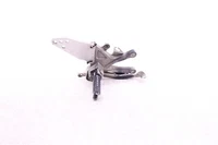 2007 06 07 KAWASAKI NINJA ZX10R 10R OEM RIGHT REARSET FOOT PEG BRAKE PEDAL K256 (For: Kawasaki Ninja ZX10R)