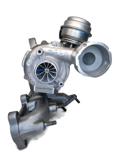 Turbo GT1752v pour 1.9 TDI et 2.0 TDI pour plus de 230+ HP - Picture 3 of 19