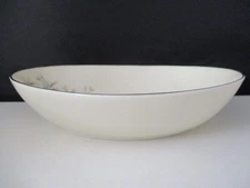 LENOX WYNDCREST OVAL VEGETABLE BOWL- 9 5/8" -0703F