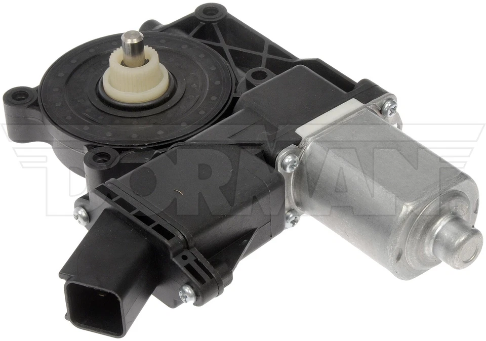 Motor de ventana eléctrica delantero izquierdo Buick LaCrosse Dorman 2010-2016 2011 2012 2013 Foto 4 de 4