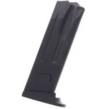 Heckler & Koch HK USP-C/P2000 Compact 9MM 10-Round Magazine 215982S Factory
