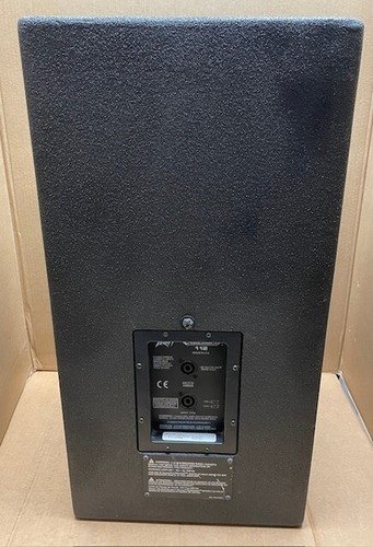 Peavey Versarray 112 MKII Line Array Speakers - Heavy Duty - ***Made in USA - Bild 7 von 16