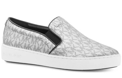 mk keaton slip on