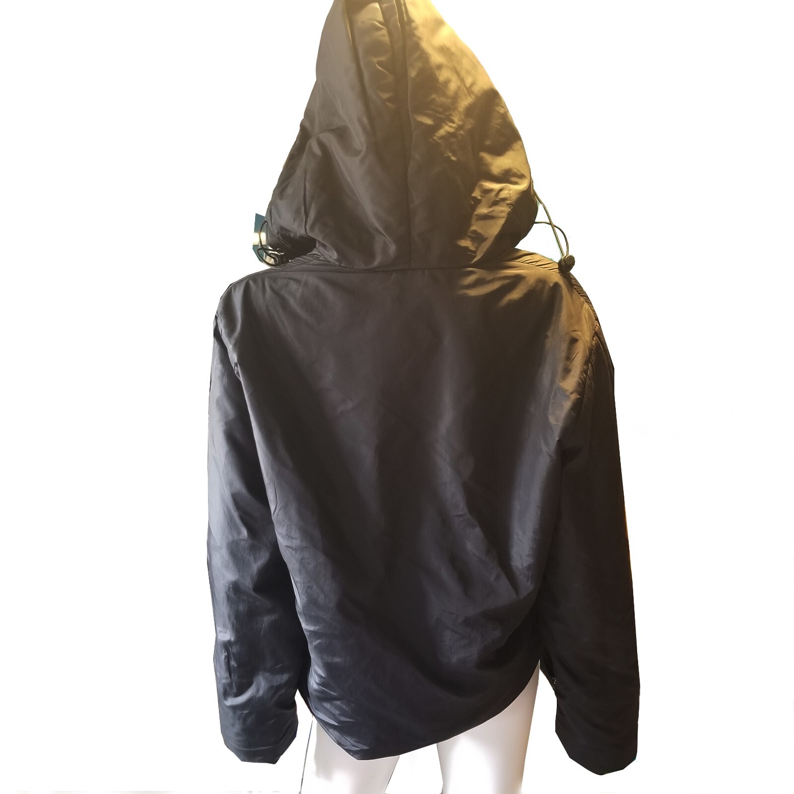 IZZI Black Jacket - image 7