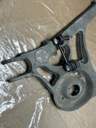 2003-04 Ford Mustang SVT Cobra Passenger RH Lower Control Arm 270 - Picture 2 of 6