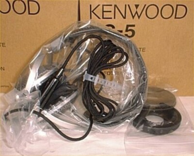 ケンウッド　HS-5 HS-5 Kenwood Open Air Headphones from Japan | eBay