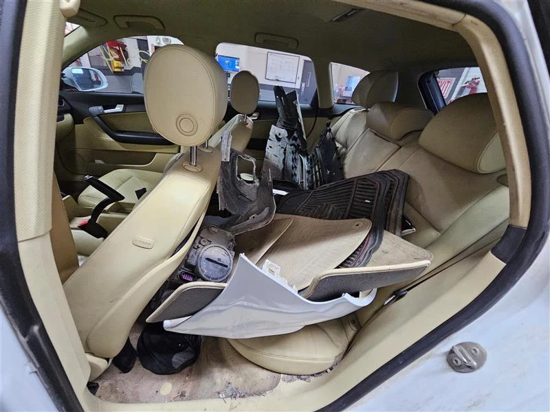 吹风机电机奥迪 A3 06 07 08 09 10 11 12 13 — 第 2/4 张图片