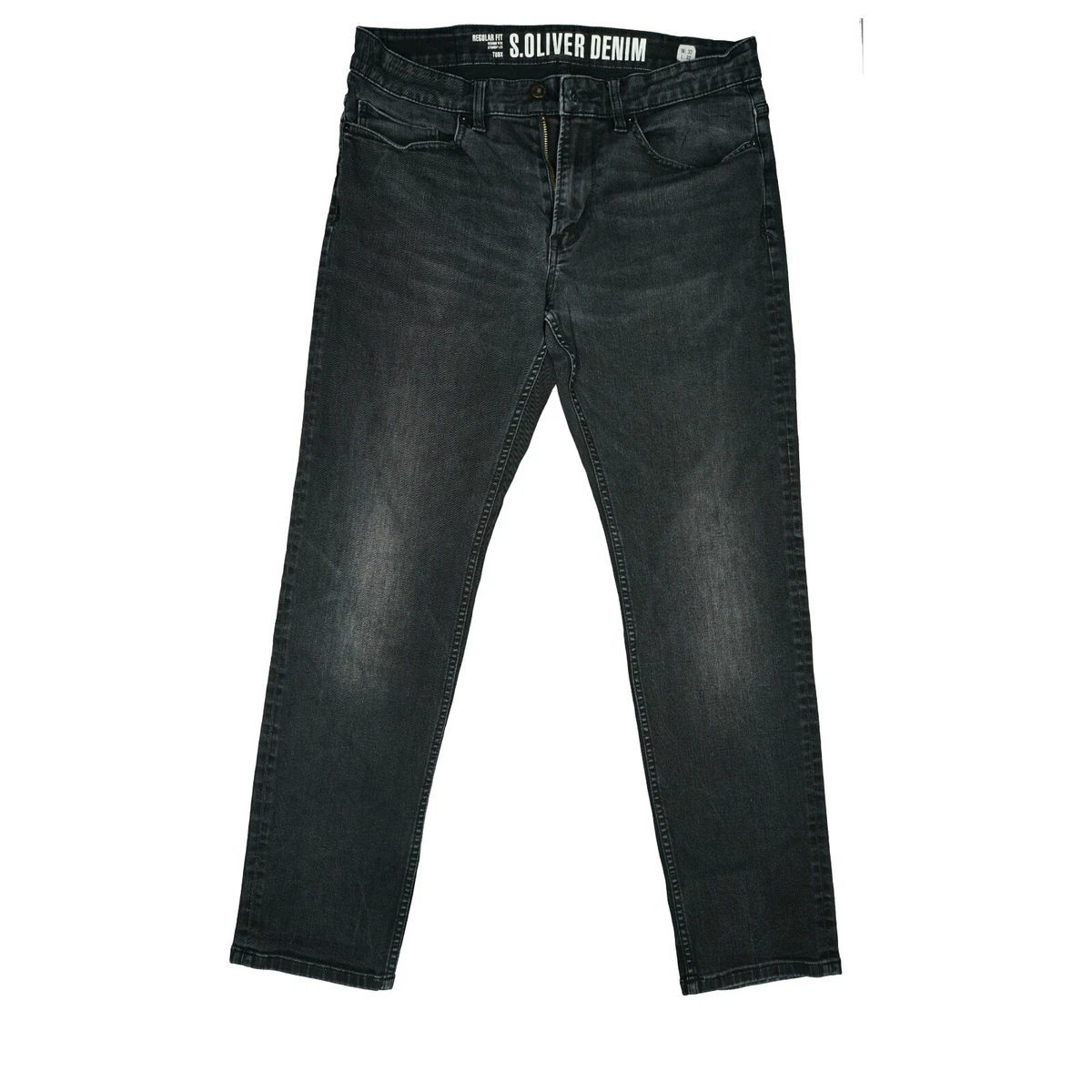 Jean homme cheap coupe regular