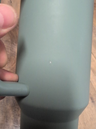 2 bicchieri Stanley 40 oz usati - Foto 9 di 12