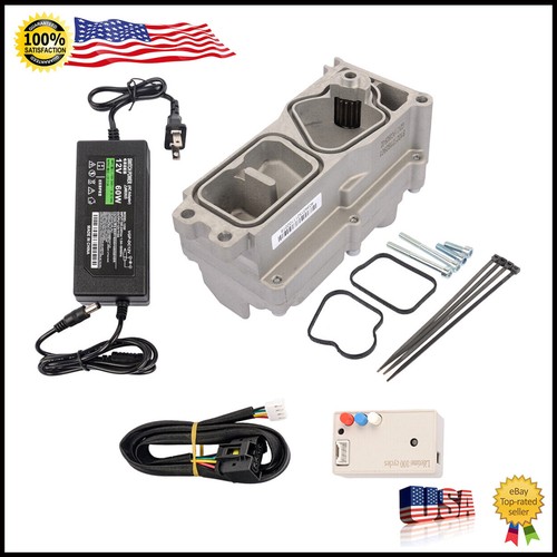 Cummins 8.3/8.9 Holset HE300VG VGT Turbo Actuator In Stock - Foto 8