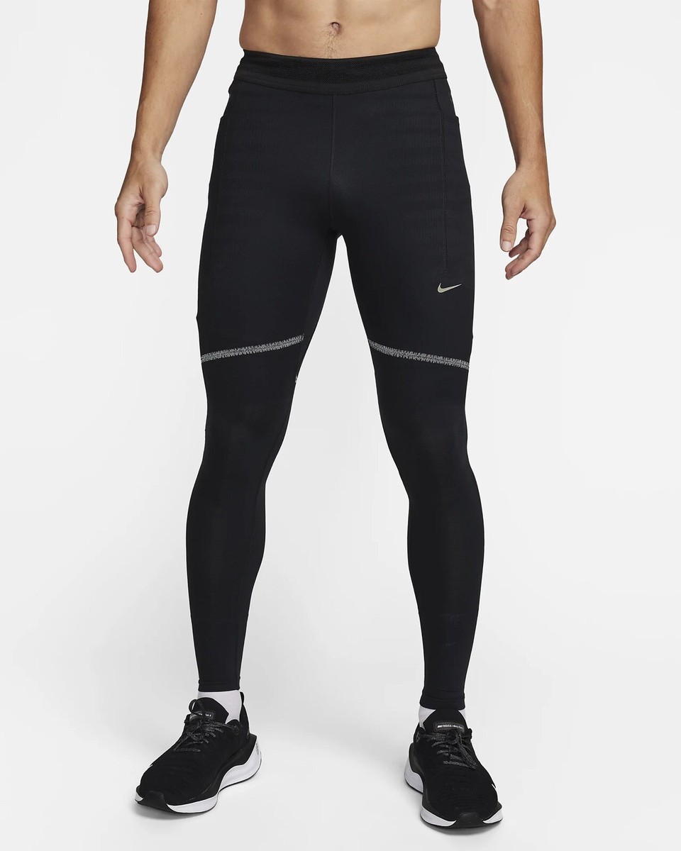 NIKE RUNNING DIVISION Ｓ size Size S- Nike Dri-FIT ADV Running Division Men's Running Tights