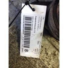 Support moteur Fiat FIORINO