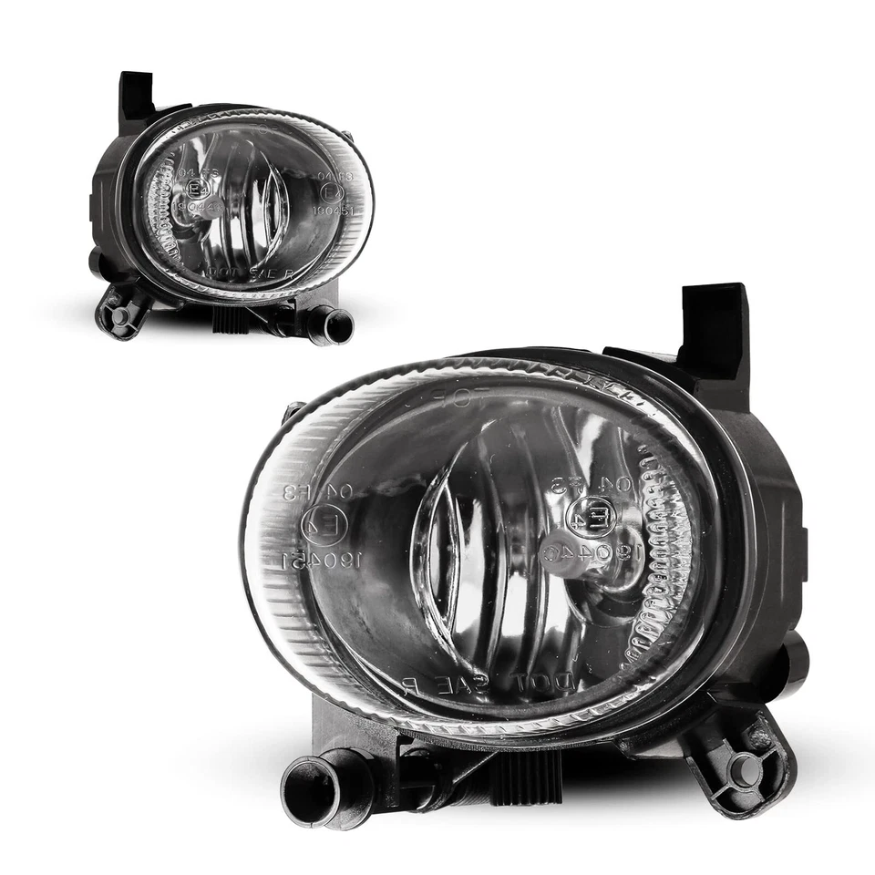 Faros antiniebla para AUDI A5 Quattro 2007-2011/2010-2011 AUDI A5/ 2012-2018 AUDI A6 Foto 3 de 4