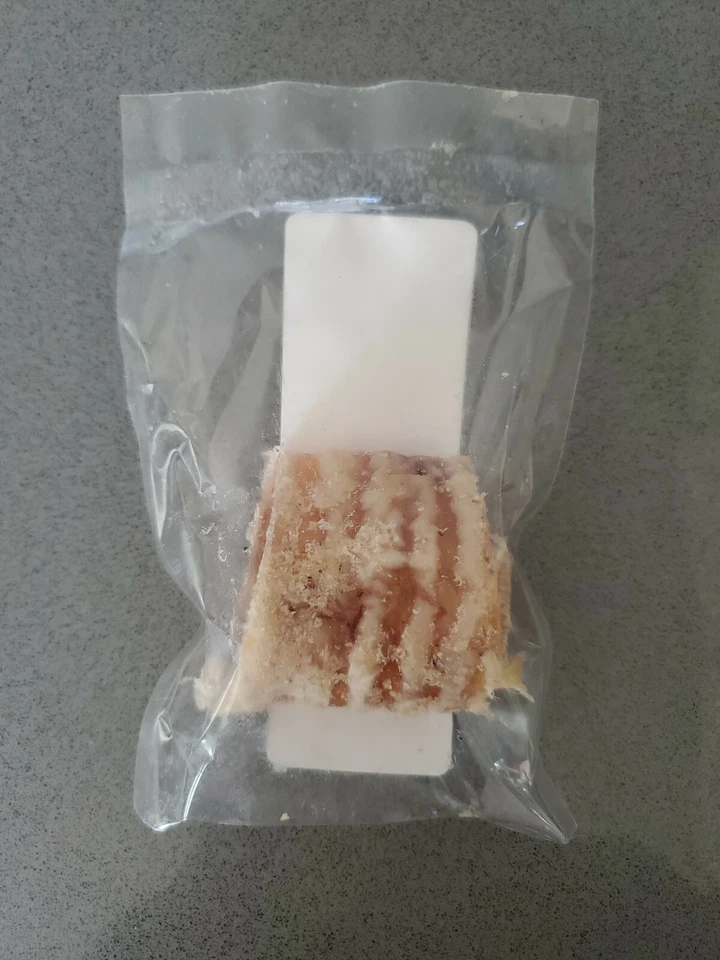 Jones Natural Chews Windee Beef Trachea Natural Dog Chew - Image 2 of 2