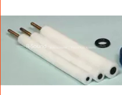 Glassy Carbon Electrode Glassy Carbon Working Electrode 3MM