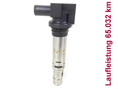 Seat Ibiza IV 6J 1.2 (3-Türer ab 2012) Zündspule 036905715C