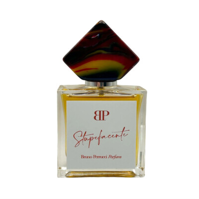 BRUNO PERRUCCI PERFUMES AMAZING PERFUME EXTRACT SPRAY 50ML