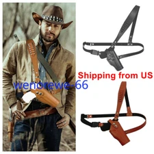 IN US!!! Tactical Concealed Shoulder Holster Adjustable Underarm Gun Holst Gift