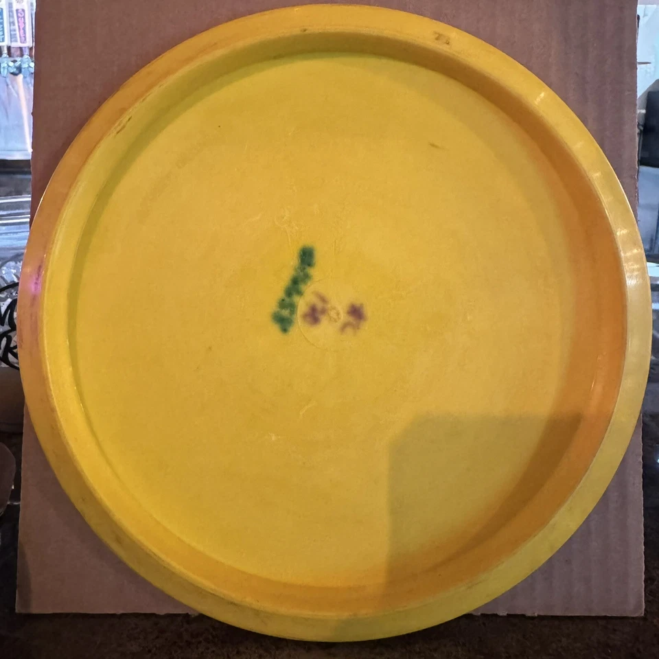 Innova 2007 PDGA Amateur World Championships First Run Star Cro - 170g - USED - Image 2 of 3