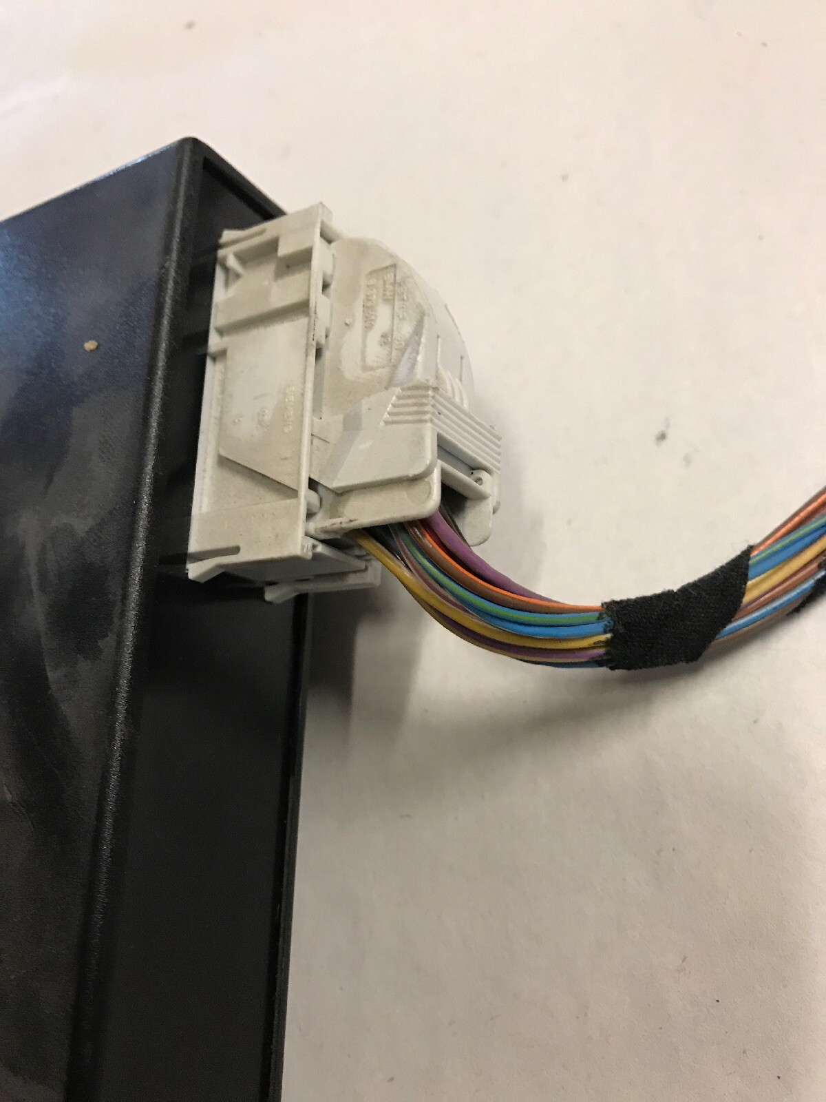 1997 BMW 328i OEM Cruise Control Module 65.718369063 w/Wiring Free Shipping eBay