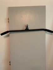 Dynasquare 32 inch Pull Down Bar New Color black