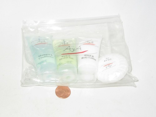 AROMA MUY LIGERO - Imagen 1 de 2