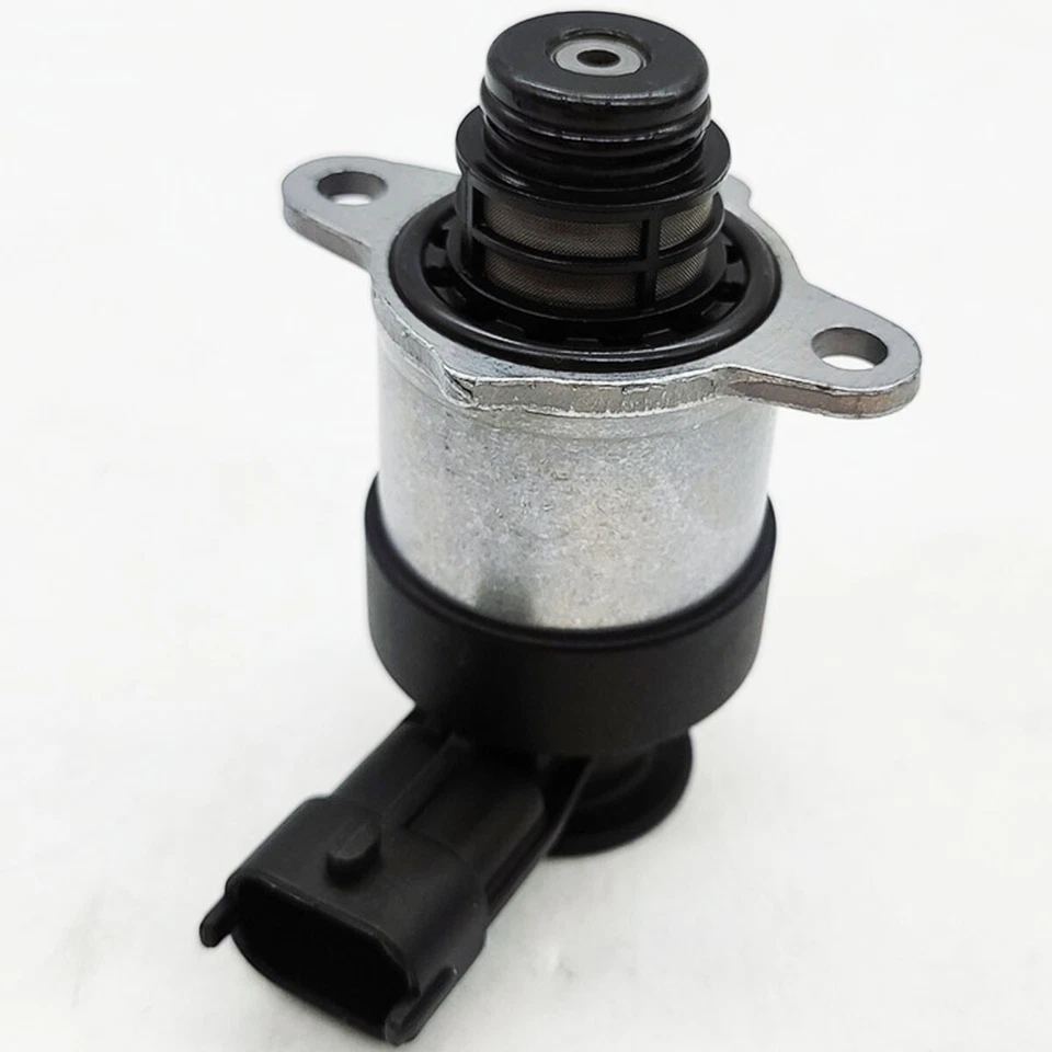 Válvula reguladora de presión de bomba de combustible Powerstroke 0928400757 2011-19 Ford 6,7 L Foto 2 de 4