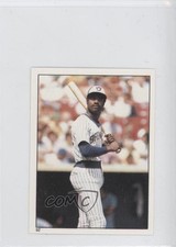 1981 Topps Stickers Ben Oglivie #92 m5x