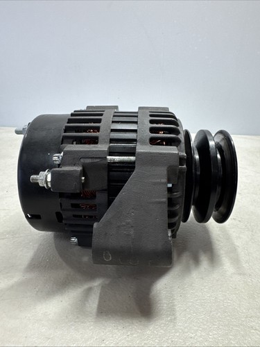 Alternator For Delco Marine Forklift 19020616 8463 20830 18-6299 - Picture 2 of 6