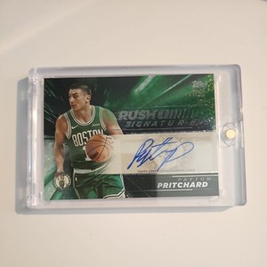 Payton Pritchard | eBay