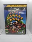 Super Monkey Ball (Nintendo GameCube, 2001)
