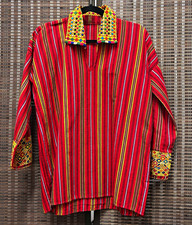 Vintage Handmade Guatemalan Huipil