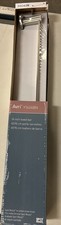 Moen Avri 24" inch Brushed Nickel Wall Mount Single Towel Bar Y1424BN