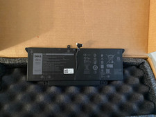 NEW Genuine JHT2H Battery For Dell Latitude 7310 7410 04V5X2 0HRGYV Y7HR3 0WY9MP