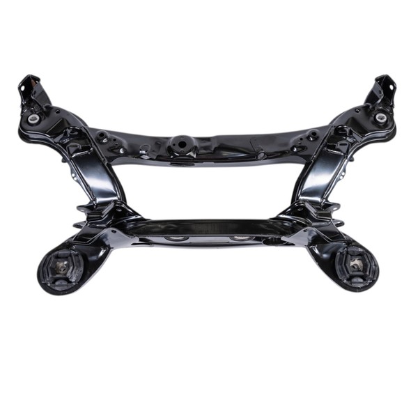 Hinterachse FüR Mercedes Benz C-Klasse T-Model S203 AchsträGer Hinten Achse Neu-image