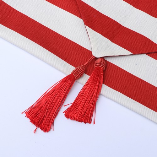 Patriotic Flags Independence Tablecloths Party Runner Decoration - Bild 4 von 11