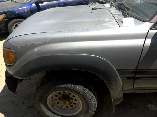 MARCADOR LATERAL TRASERO LADO PASAJERO TOYOTA LAND CRUISER 91-92 - Imagen 9 de 12