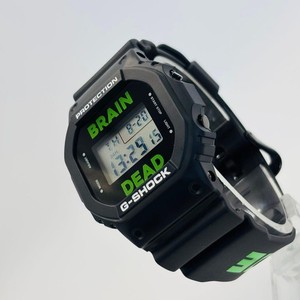 Brain Dead Watch | eBay