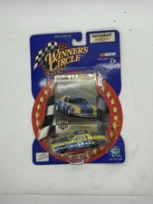 2000 Winners Circle Lifetime Series 8 Dale Earnhardt #2 Hodgdon 1979 Oldsmobile