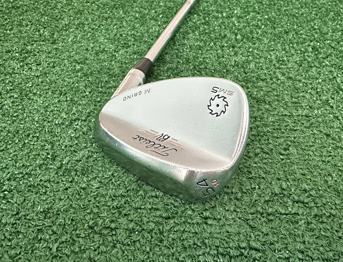 Vokey 54 Degree Wedge for sale | eBay