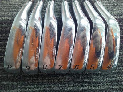 Bridgestone Tour B X-Cb 2018/N.S.Pro Modus3 Tour120/S/25