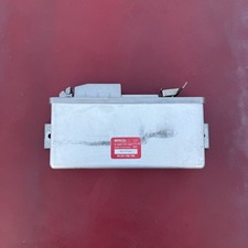 87-91 Bmw 3 Series E30 Bosch Abs Control Unit Module 0265103041 Oem