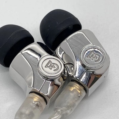 Campfire Audio ATLAS Used